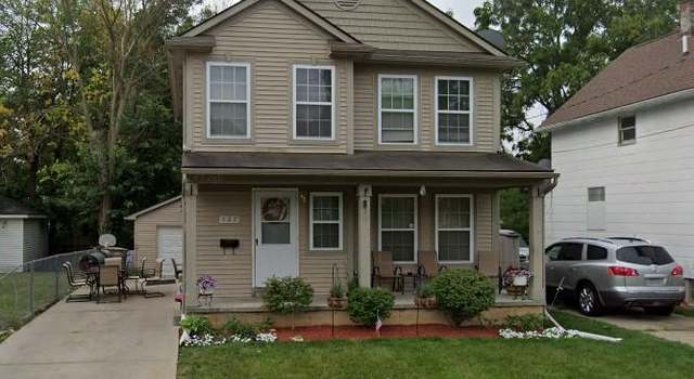 Photo of 107 Hamilton St, Auburn Hills, MI 48342