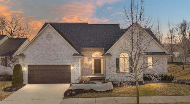 Photo of 25336 Sutton Ct, Novi, MI 48374