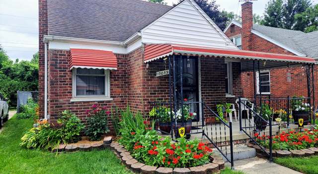 Photo of 15059 Vaughan Street St, Detroit, MI 48223