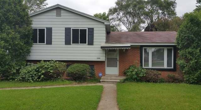 Photo of 20866 Rensselaer St, Farmington Hills, MI 48336