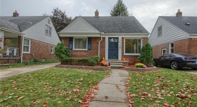 Photo of 22941 Audette St, Dearborn, MI 48124