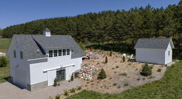 Photo of 2494 N Setterbo Rd, Suttons Bay, MI 49682