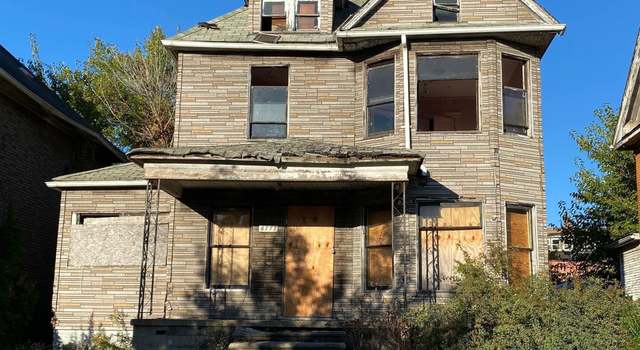 Photo of 6777 Scotten St, Detroit, MI 48210