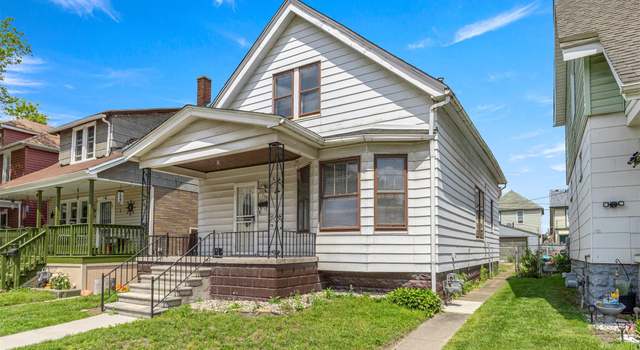 Photo of 7332 Navy St, Detroit, MI 48209