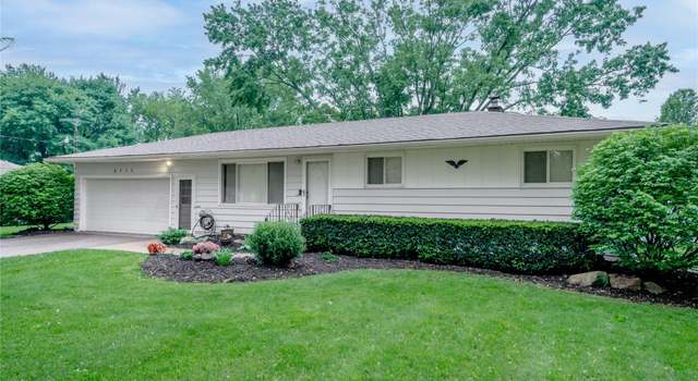 Photo of 2111 Cashin St, Burton, MI 48509