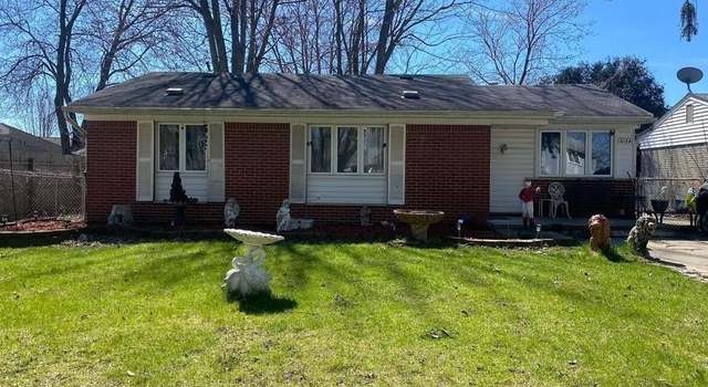 Photo of 41541 Mcbride Ave, Van Buren, MI 48111
