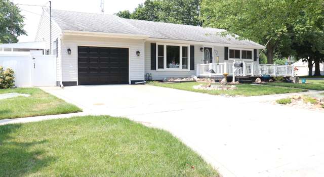 Photo of 506 S Scott St, Adrian, MI 49221