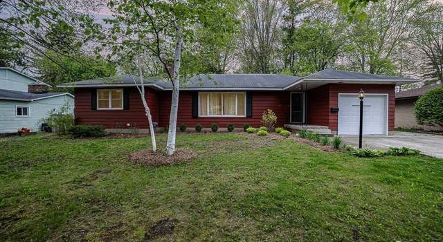 Photo of 4215 Washington St, Midland, MI 48642