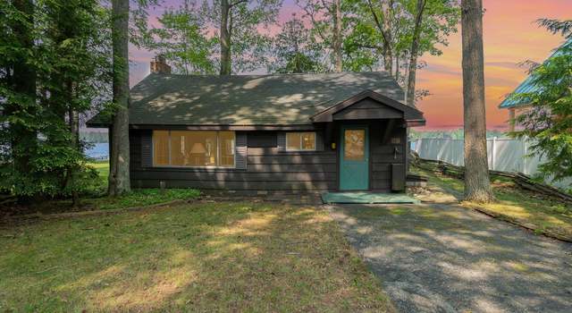 Photo of 3930 E Cedar Lake Dr, Greenbush, MI 48738