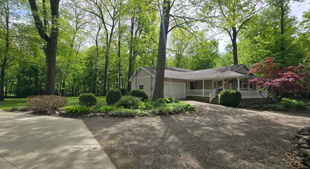 Photo of 2451 Hog Creek Rd, Allen, MI 49227