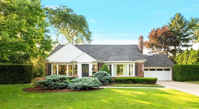 Photo of 32055 Beverly Ct, Beverly Hills, MI 48025