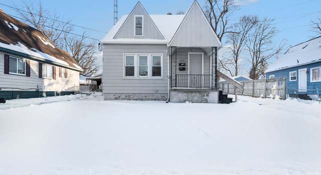Photo of 3831 Zimmerman St, Flint, MI 48532