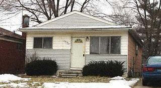 Photo of 12121 Montrose St, Detroit, MI 48227