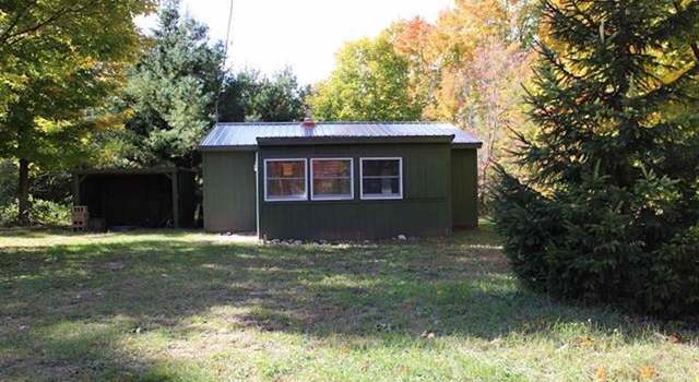 Photo of 11903 Partridge Ln, Mancelona, MI 49659