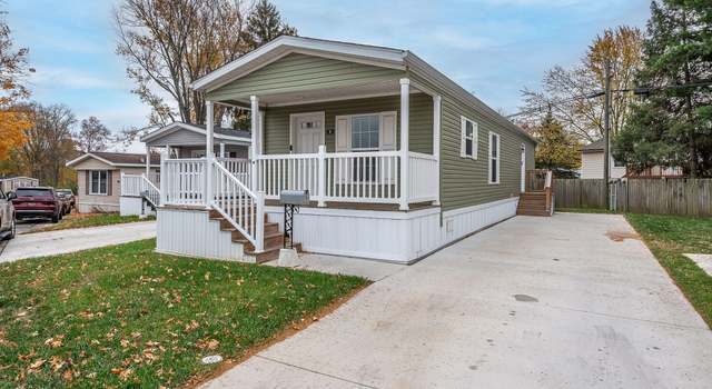 Photo of 9103 N Union Street, Lot#5 St, Tecumseh, MI 49286