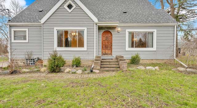 Photo of 7055 E Atherton Rd, Davison, MI 48423