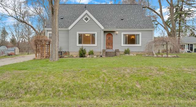 Photo of 7055 E Atherton Rd, Davison, MI 48423
