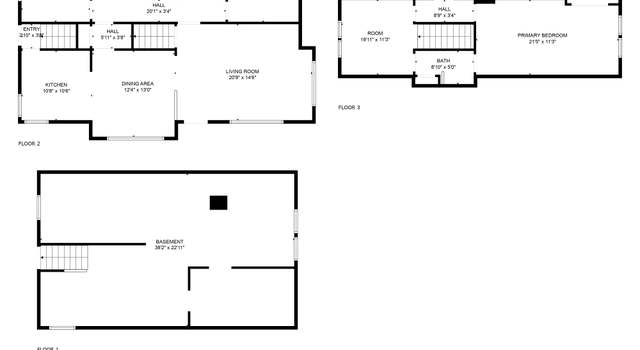 Photo of 7055 E Atherton Rd, Davison, MI 48423