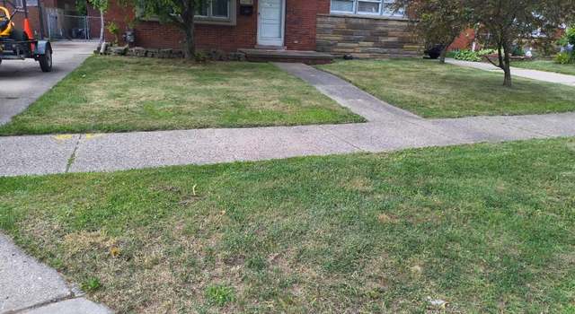 Photo of 18415 Oakwood Blvd, Dearborn, MI 48124