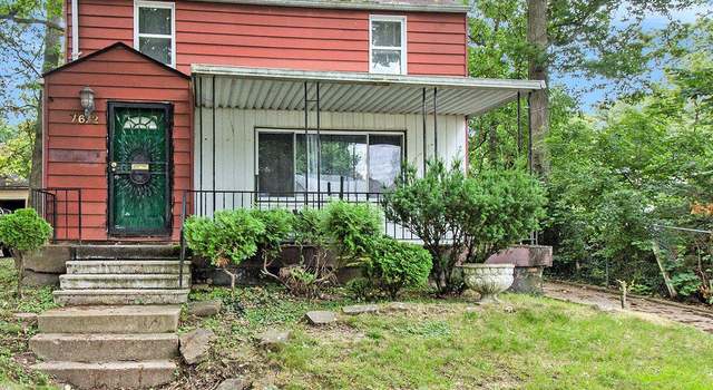 Photo of 1612 Euclid Ave, Flint, MI 48503