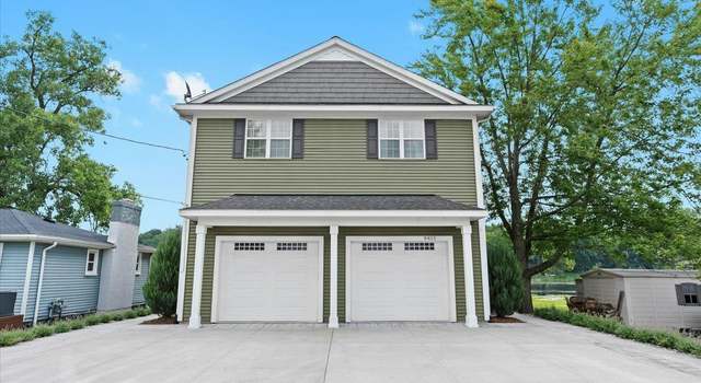 Photo of 8815 Riverside Dr, Brighton, MI 48116