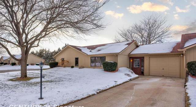 Photo of 1 Commons West Ct, Saginaw, MI 48603