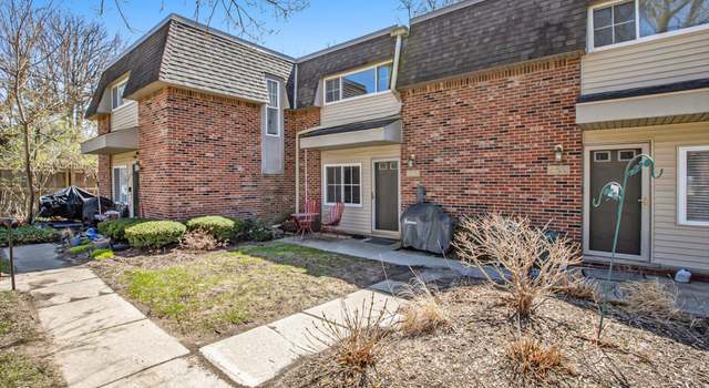 Photo of 570 Kellogg St, Ann Arbor, MI 48108