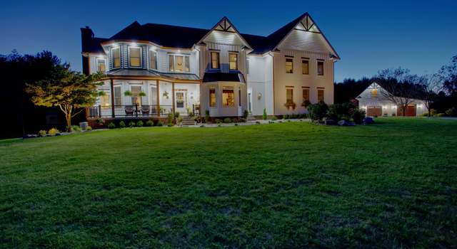 Photo of 2152 Hunters Park W, Saint Clair, MI 48079
