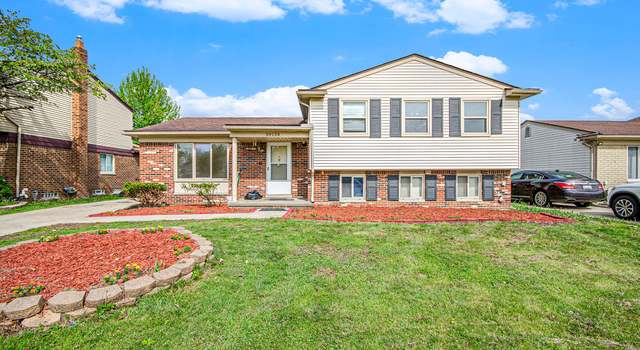 Photo of 39126 Byers Dr, Sterling Heights, MI 48310