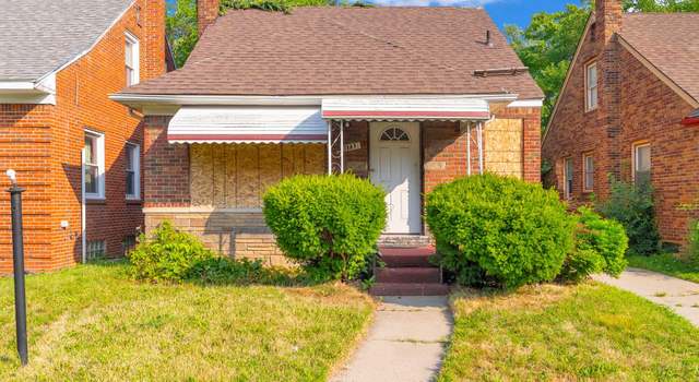 Photo of 11733 Minden St, Detroit, MI 48205