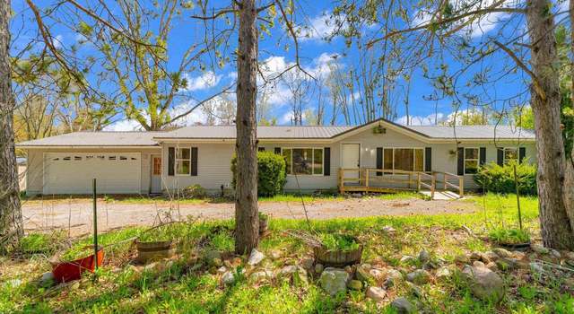 Photo of 4260 Washington Rd, Carsonville, MI 48419