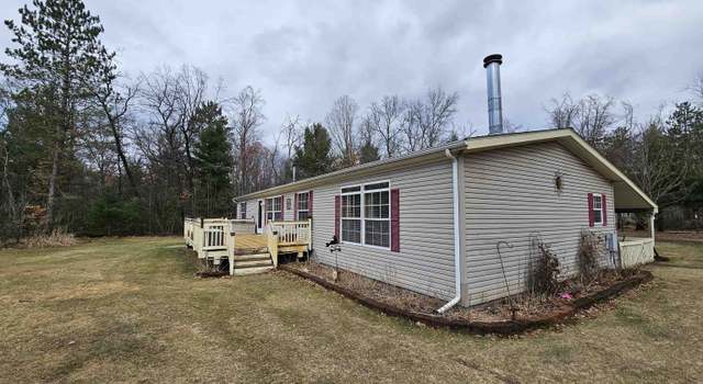 Photo of 2436 Silver Lake Rd, Prescott, MI 48756