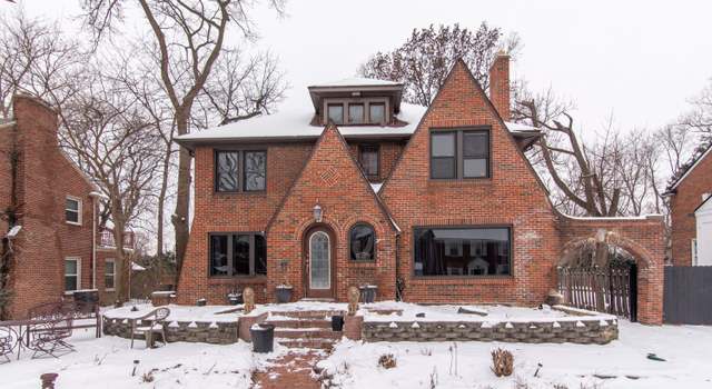Photo of 14613 Rutland St, Detroit, MI 48227