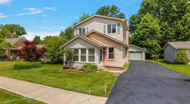 Photo of 433 Cherry Dr, Troy, MI 48083