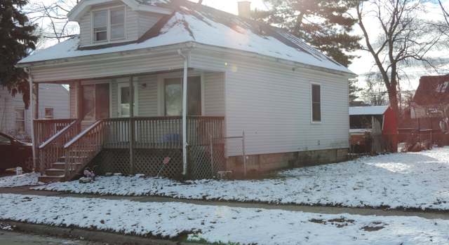 Photo of 71 W Milton Ave, Hazel Park, MI 48030