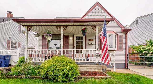 Photo of 706 White Ave, Lincoln Park, MI 48146