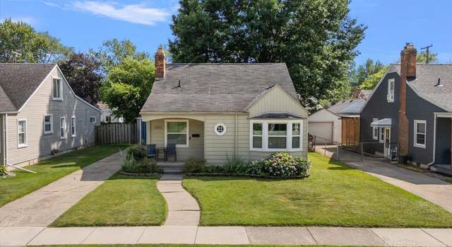 Photo of 21916 Gaukler St, Saint Clair Shores, MI 48080