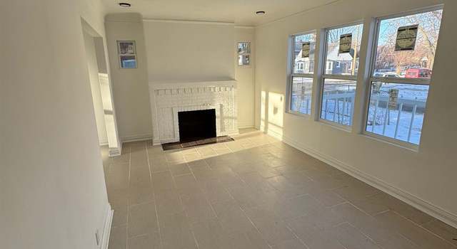 Photo of 4707 Buckingham Ave, Detroit, MI 48224