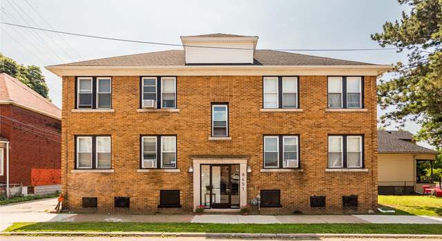 Photo of 8451 Navy St, Detroit, MI 48209