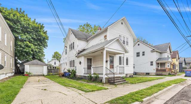 Photo of 828 Nagold St NW, Grand Rapids, MI 49504