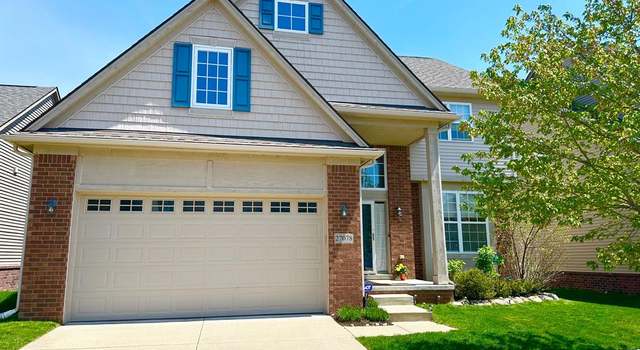 Photo of 27078 Ladbroke St, Novi, MI 48374