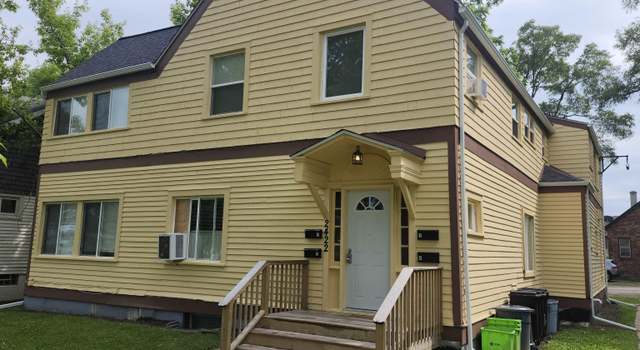 Photo of 2422 South Blvd, Port Huron, MI 48060