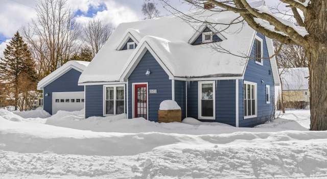 Photo of 341 Pearson St, Elberta, MI 49628