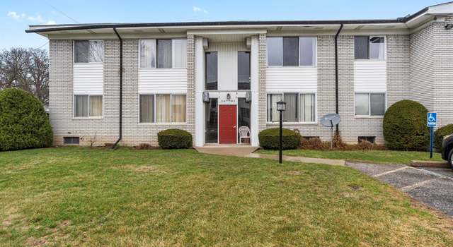 Photo of 26770 Joy Rd Unit F8, Redford, MI 48239