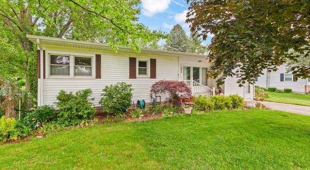 Photo of 804 W Main St, Morenci, MI 49286