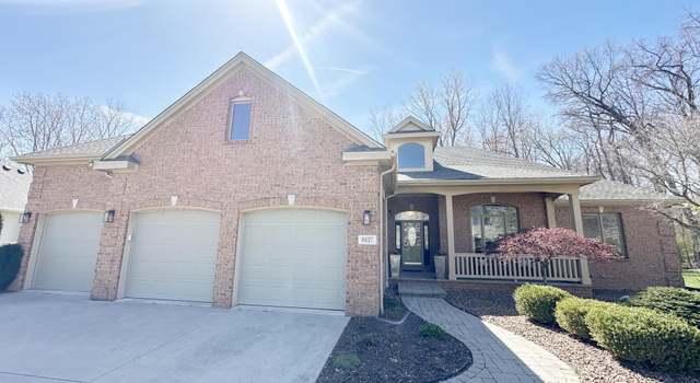 Photo of 8117 High Oaks Dr, Lambertville, MI 48144