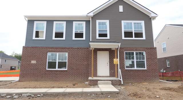 Photo of 14390 Old Oak Trl, Van Buren Township, MI 48111