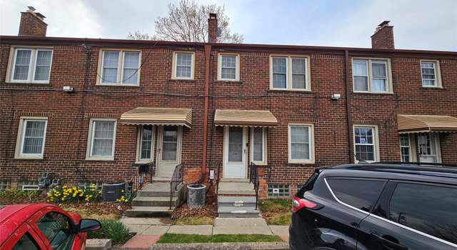 Photo of 4636 Firestone St #24, Dearborn, MI 48126