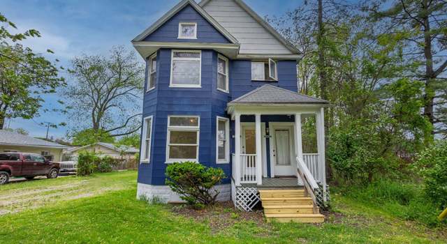 Photo of 28604 Grayling Ave, Farmington Hills, MI 48336