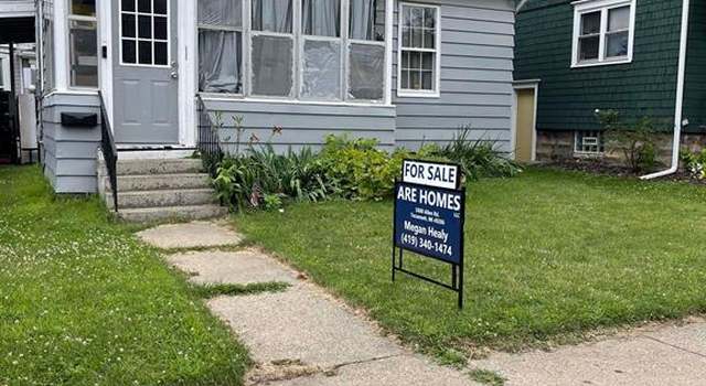 Photo of 303 W Franklin St, Jackson, MI 49201